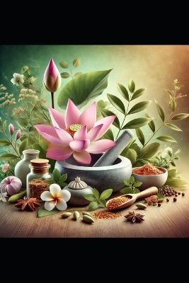 The Ayurvedic Path to Wellness: Exercise and Diet for a Balanced Life - Scott Johnsey - cover