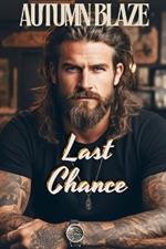 Last Chance: Book 1