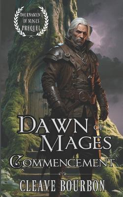 Dawn of Mages Commencement: Tournament of Mages Prequel - Cleave Bourbon - cover