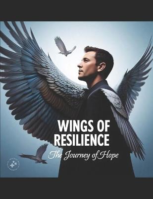 Wings of Resilience: The Journey of hope - Said Rahim - cover