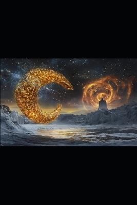 Inception's Veil: The Quantum Blueprint of Creation - Margaret Weiss - cover