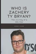Who Is Zachery Ty Bryan?: The Journey of a 90s Star