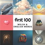 First 100 Welsh & English Words