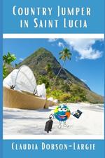 Country Jumper in Saint Lucia