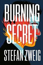 Burning Secret: A New Translation