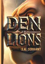 Den of Lions