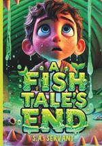 A Fish Tale's End