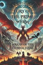Fury of the Prime Wyrm: Wrath of the Eternal Flame