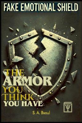 Fake Emotional Shield: The Armor You Think You Have - S A Bsoul - cover