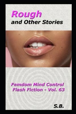 Rough and Other Stories - S B - cover
