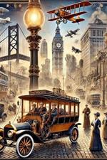 The 1900's (1900 - 1909): The Dawn of a New Century
