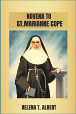 Novena to St. Marianne Cope