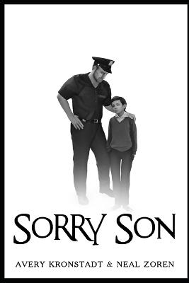 Sorry Son - Neal Zoren,Avery Kronstadt - cover
