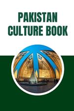 Pakistan Culture Book