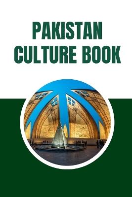 Pakistan Culture Book - Beth Reed - cover