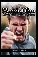 3 Seconds of Chaos: A Guide to Surviving Sudden Violence