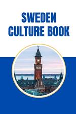 Sweden Culture Book