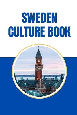 Sweden Culture Book - Beth Reed - cover