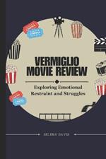 Vermiglio Movie Review: Exploring Emotional Restraint and Struggles
