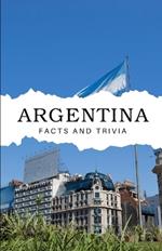 Argentina Facts and Trivia
