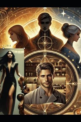 The Cartographers of Desire: Mapping the Boundaries of Power and Passion - Jon Nils Fogelberg - cover