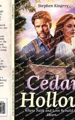 Cedar Hollow: Where Faith and Love Rebuild the Heart