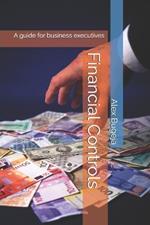 Financial Controls: A guide for business executives