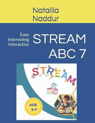 Stream ABC 7: Easy Interesting Interactive - Nataliia Victor Naddur - cover