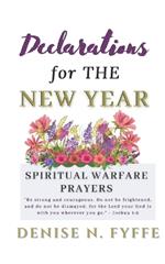 Declarations for the New Year