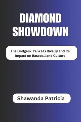 Diamond Showdown: The Dodgers-Yankees Rivalry and Its Impact on Baseball and Culture - Shawanda Patricia - cover
