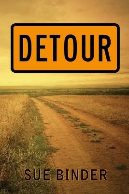 Detour - Sue Binder - cover