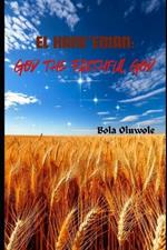 El Hane'eman: God the Faithful God