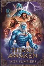 Titans Awaken