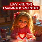 Lucy and the Enchanted Valentine: A Valentine Book for Kids about Kindness, Friendship, and Love
