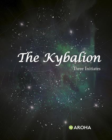 The Kybalion
