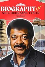 Biography of Neil Degrasse Tyson