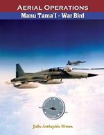 Manu Tama'I - War Bird
