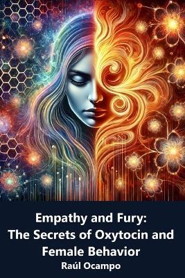 Empathy and Fury: The Secrets of Oxytocin and Female Behavior - Raúl Dario Ocampo - cover