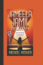 Jameela Jamil Biography: Breaking Barriers in Entertainment and Activism
