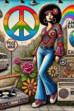 The 1970's: Turmoil, Trends, and the Making of Today