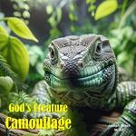 God's Creature Camouflage