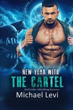 New Year with the Cartel: Wolf Shifter MM MPreg Romance