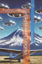 Skybound Enigma: Unveiling the Astonishing Legacy of Kenneth Arnold's 1947 UFO Sighting