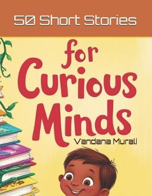 50 Short Stories - V M - cover