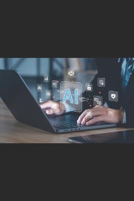 AI for Small Business: A Practical Guide to Harnessing Artificial Intelligence for Growth - Phebe Oludu - cover