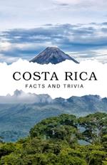 Costa Rica Facts and Trivia