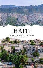 Haiti Facts and Trivia