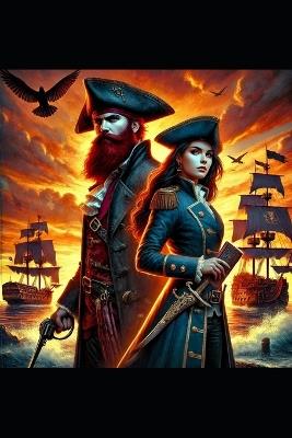 The Rise of a Pirate Empire - Scott Johnsey - cover