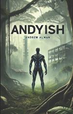 Andyish: Book 2 of the Amish Apocalypse