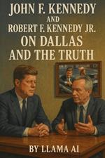 John F. Kennedy and Robert F. Kennedy Jr. on Dallas and the Truth